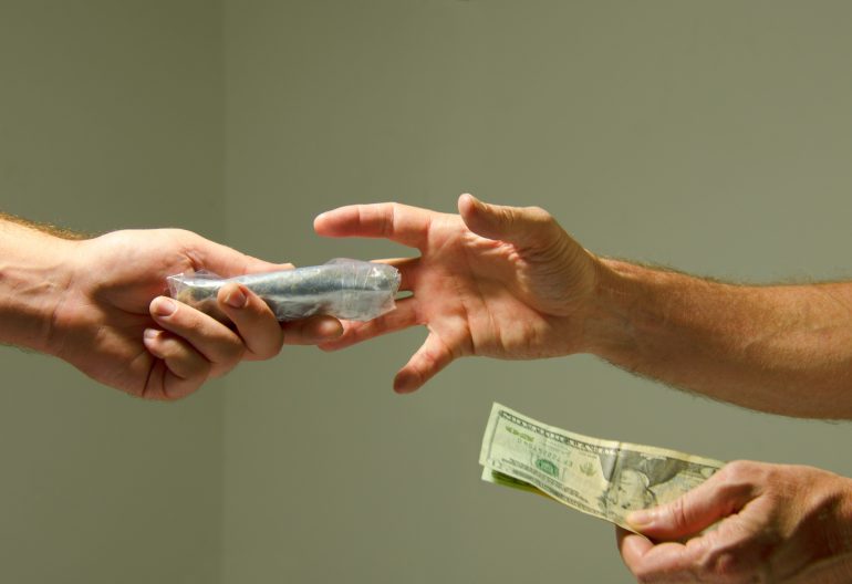 Two Akron Men Facing Federal Charges in Cleveland