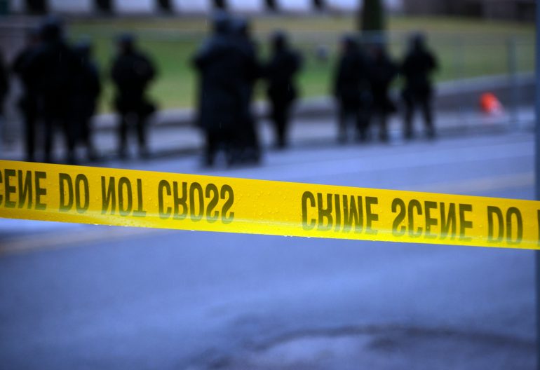 Law Enforcement and Accusations of Police Brutality