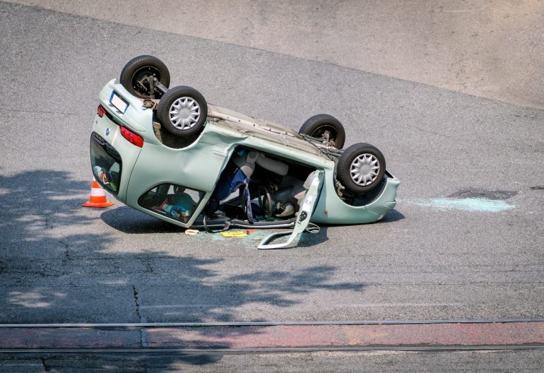Vehicular Homicide, What Is It And What Are the Defenses, If Any?