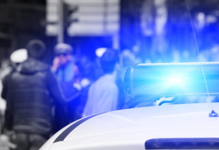 3 Things to Know When You Are Arrested and Charged with a Crime