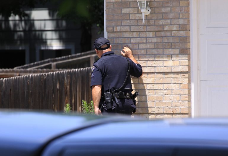 If Police Search My Home or Car Without My Consent, Have They Violated My Constitutional Rights?