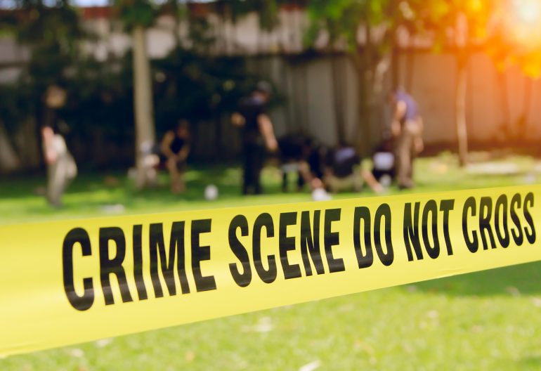The Difference Between Misdemeanor and Felony Crimes in Ohio