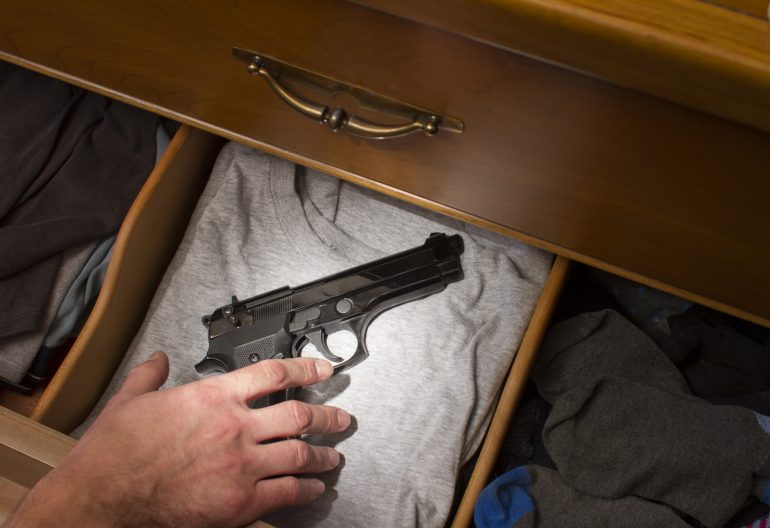 Ohio Abolishes Felony Murder