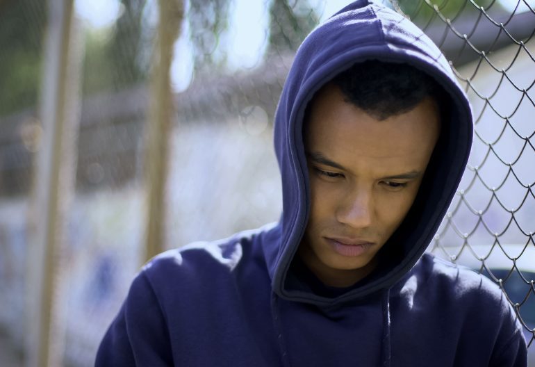 What to do as Parents When Your Child Faces Juvenile Charges in Ohio