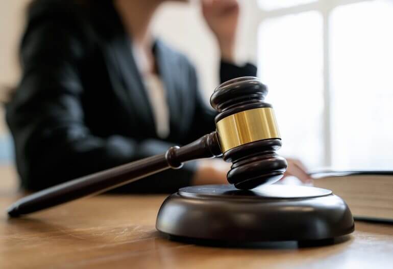 Online Activities Can Result in Serious Criminal Charges in Ohio