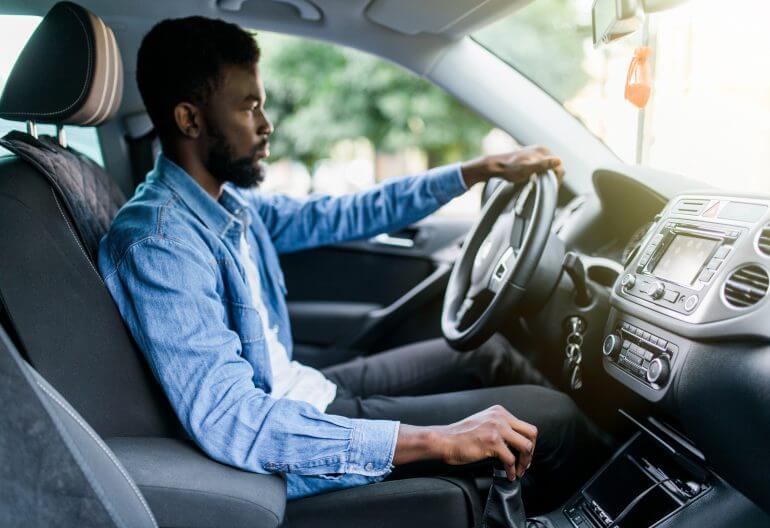 Protecting Yourself During Police Stops