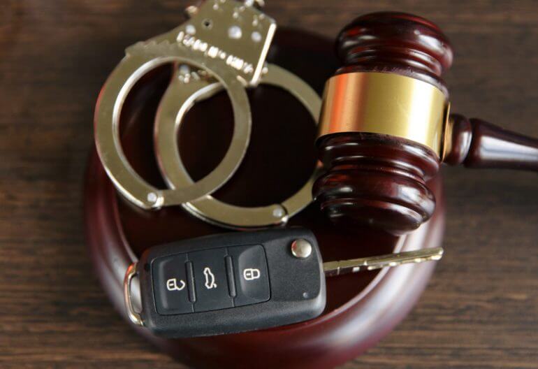 If I Took a DUI Chemical Test, Am I Automatically Guilty?