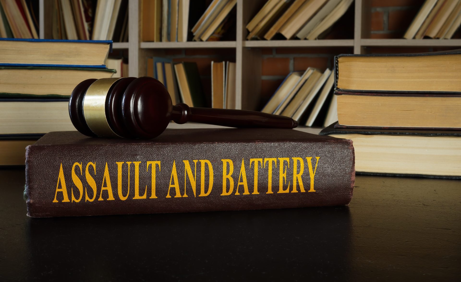 Types Of Assault Charges In Ohio VanNoy Firm Assault Charge Lawyer Lima