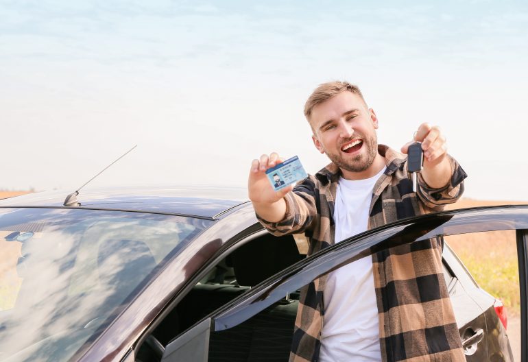 Reinstating Your Ohio Driver’s License after a Suspension