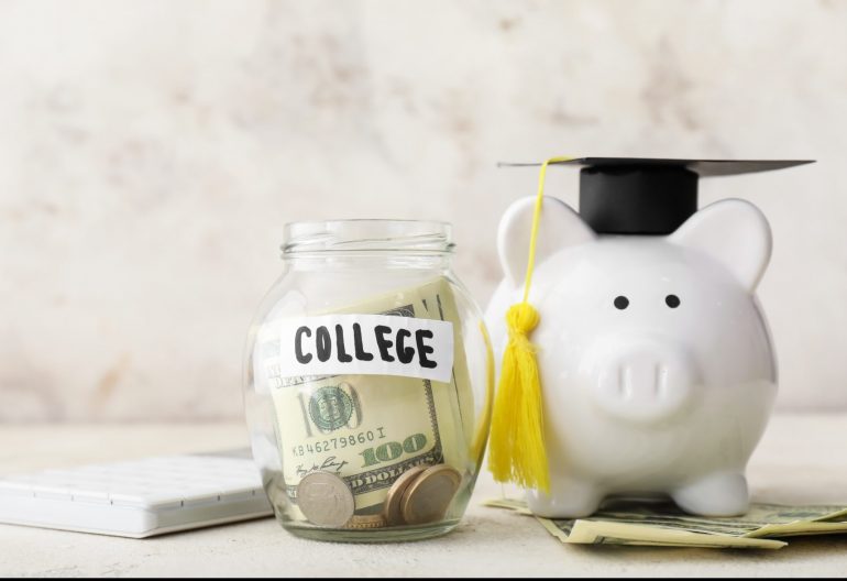 Who Should Pay for a Child’s Education in Divorce?