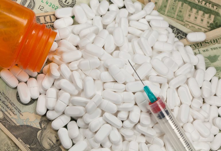 My Husband Was Using Our Home to Hide Narcotics, Am I Still at Fault?