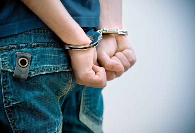 What to Do if My Juvenile Child is Being Accused of a Crime