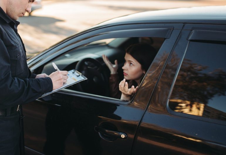 Is It Worth It to Fight My Traffic Violation?