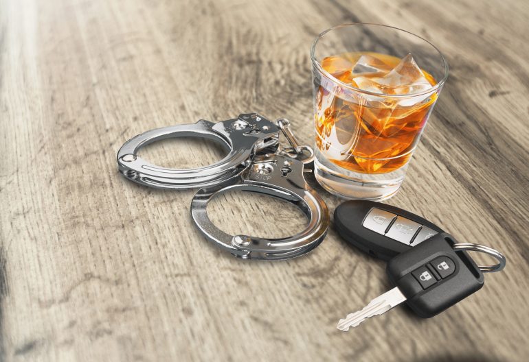 Top Ways Your Attorney Can Challenge a Drunk Driving Charge