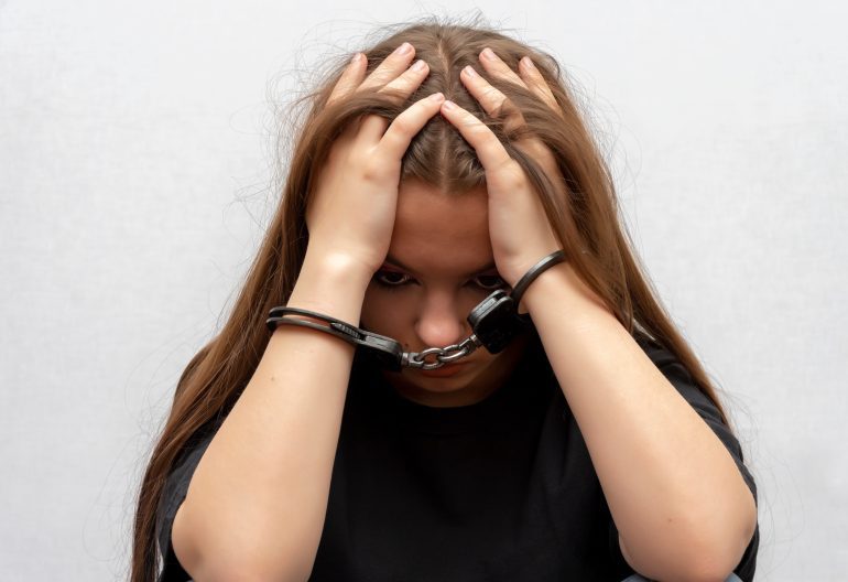 Can Teens Be Charged as Adults in Ohio?