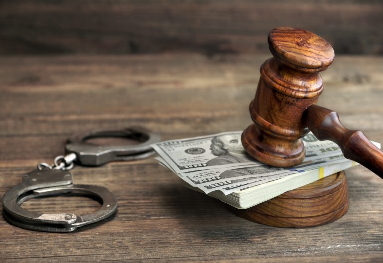 How Does Bail Work in Ohio?