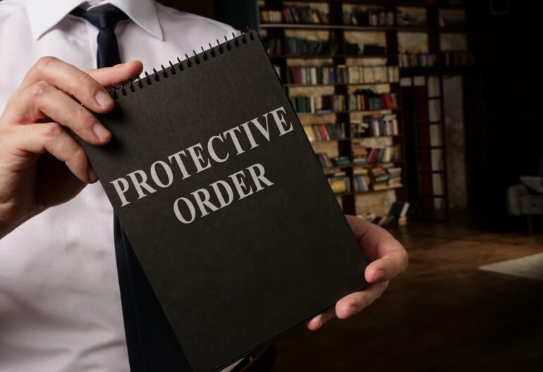 What Protection Order Mistakes Do I Need to Avoid?