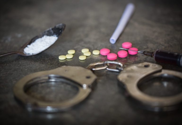 What Should You Know About Paraphernalia Laws in Ohio?
