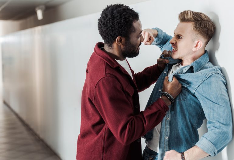 Is Self Defense a Valid Legal Strategy in Ohio Assault Cases?
