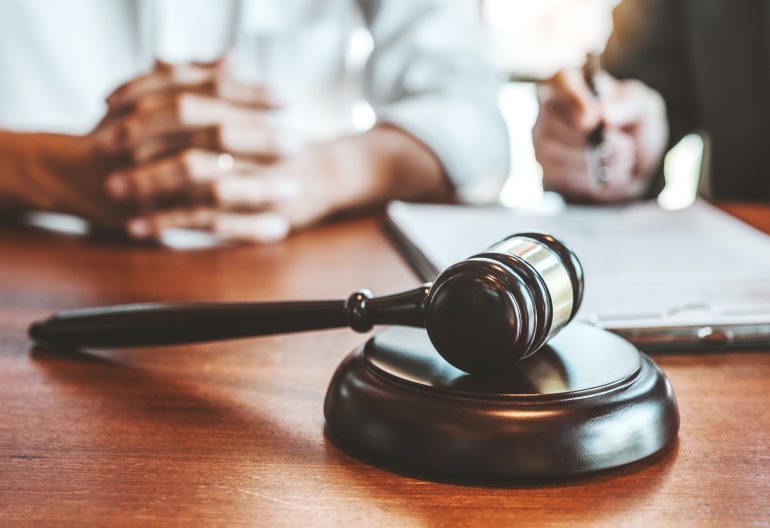 Can I Appeal My Criminal Conviction?