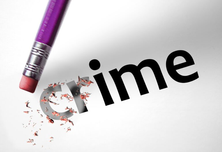 What Should You Do If You’re Accused of Tampering With Evidence?