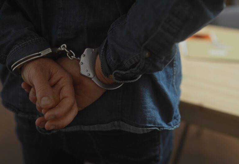 Can You Be Charged With Assault Even If You Didn’t Start the Fight?