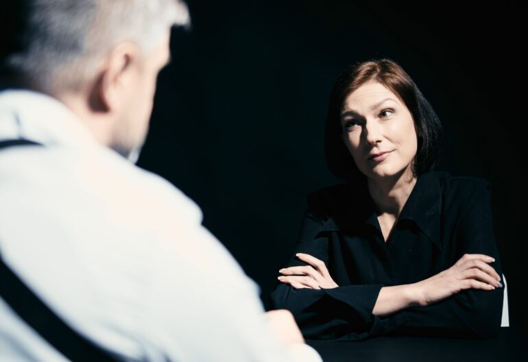 Can You Be Arrested for “Obstruction” for Refusing to Answer Questions?