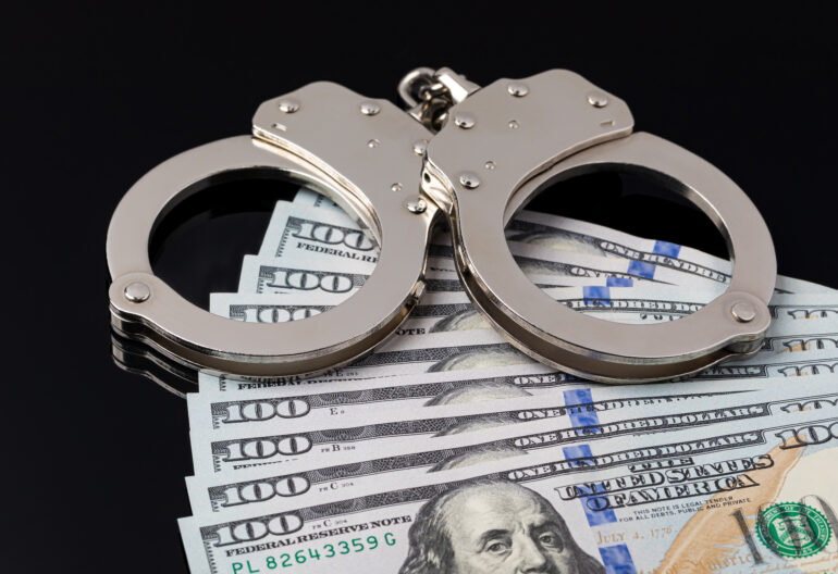 How To Get Your Bail Reduced in Ohio