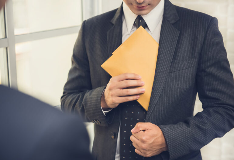 Can You Be Charged with Embezzlement If You Had Permission to Access the Money?