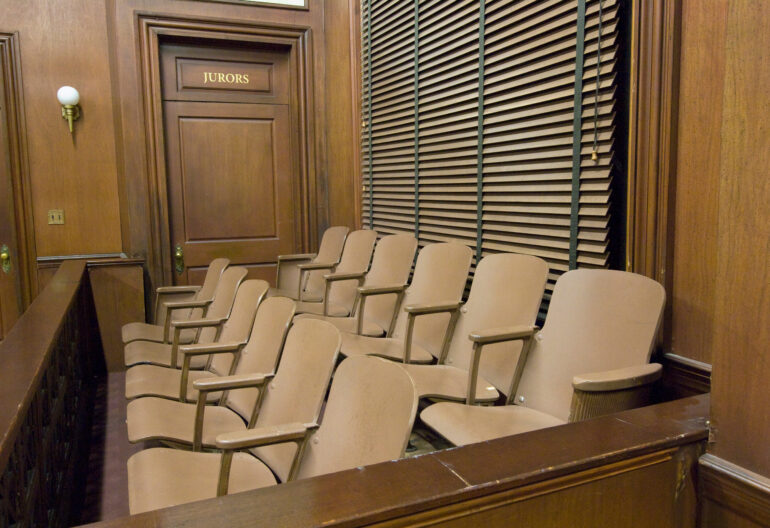 What Happens If You’re Indicted by a Grand Jury in Ohio?