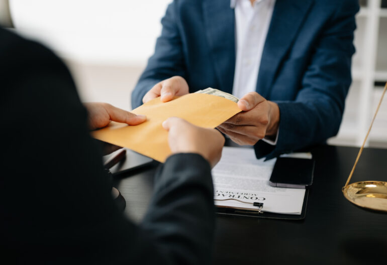 What Evidence Do Employers Use in Embezzlement Cases?