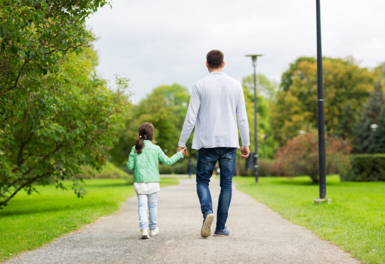 What Is the Difference Between Legal Custody and Physical Custody in Ohio?